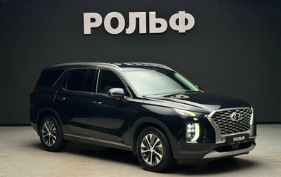 Hyundai Palisade I, 2022 год, 4 490 000 рублей, 1 фотография