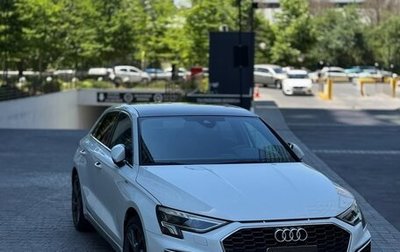 Audi A3, 2023 год, 2 160 000 рублей, 1 фотография