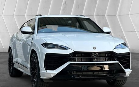 Lamborghini Urus I, 2026 год, 35 400 000 рублей, 1 фотография
