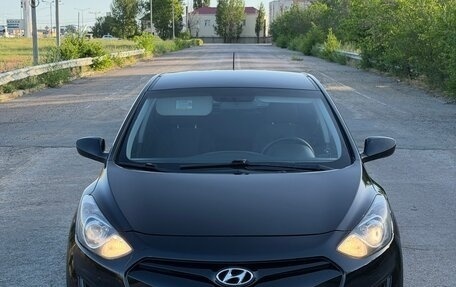 Hyundai i30 II рестайлинг, 2012 год, 855 000 рублей, 1 фотография