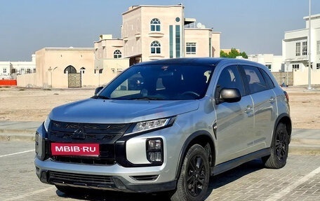 Mitsubishi ASX I рестайлинг, 2023 год, 2 289 000 рублей, 1 фотография