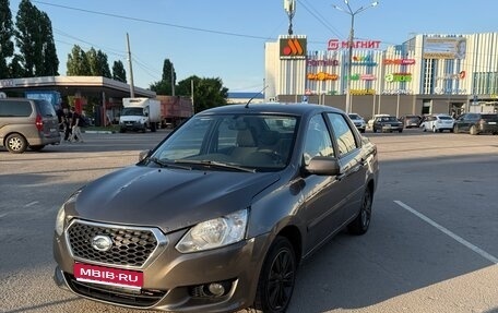 Datsun on-DO I рестайлинг, 2015 год, 400 000 рублей, 1 фотография
