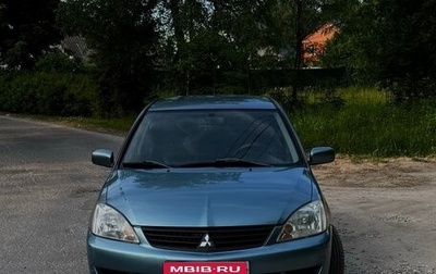 Mitsubishi Lancer IX, 2006 год, 310 000 рублей, 1 фотография