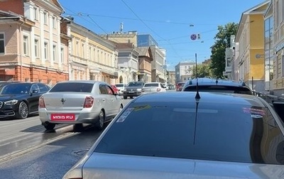 Skoda Octavia IV, 2008 год, 330 000 рублей, 1 фотография