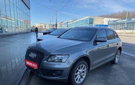 Audi Q5, 2011 год, 1 299 000 рублей, 1 фотография