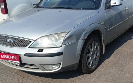 Ford Mondeo III, 2003 год, 350 000 рублей, 1 фотография