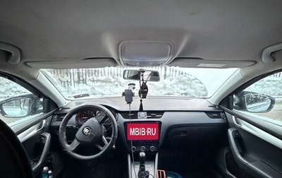 Skoda Octavia, 2017 год, 780 000 рублей, 1 фотография