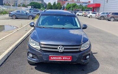 Volkswagen Tiguan I, 2012 год, 950 000 рублей, 1 фотография