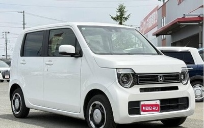 Honda N-WGN, 2023 год, 1 200 000 рублей, 1 фотография