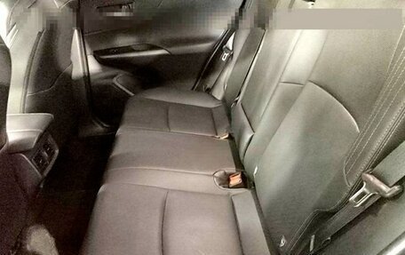 Toyota Harrier, 2020 год, 4 550 000 рублей, 8 фотография