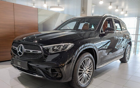 Mercedes-Benz GLC, 2025 год, 7 690 000 рублей, 1 фотография
