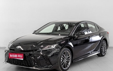 Toyota Camry, 2025 год, 5 000 000 рублей, 1 фотография
