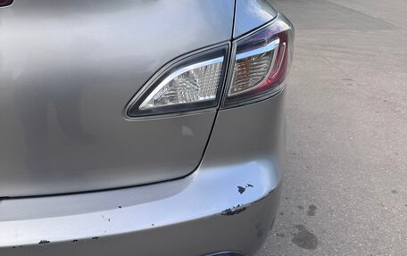 Mazda 3, 2010 год, 895 000 рублей, 6 фотография