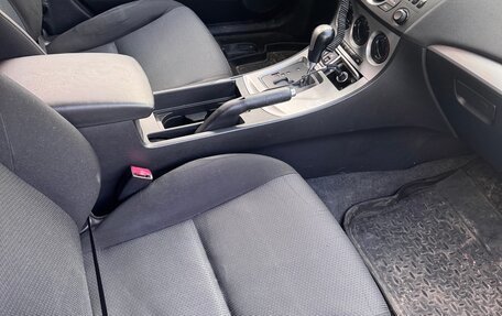 Mazda 3, 2010 год, 895 000 рублей, 5 фотография