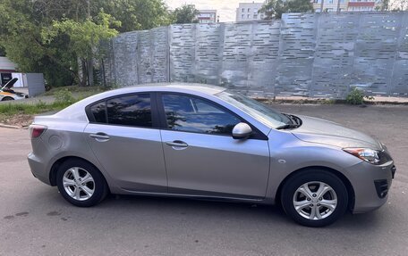 Mazda 3, 2010 год, 895 000 рублей, 2 фотография