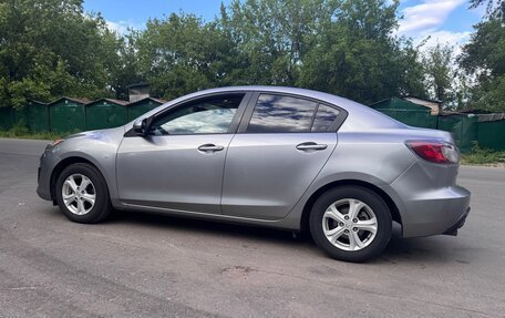 Mazda 3, 2010 год, 895 000 рублей, 4 фотография