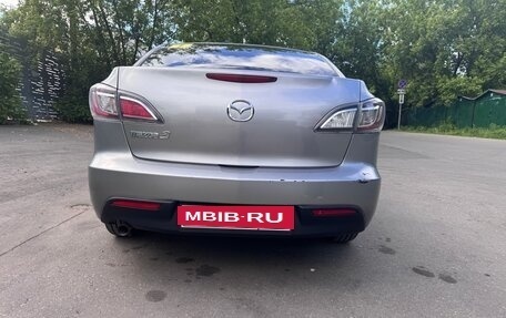 Mazda 3, 2010 год, 895 000 рублей, 3 фотография