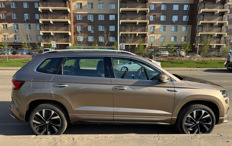 Skoda Karoq I, 2024 год, 2 900 000 рублей, 2 фотография