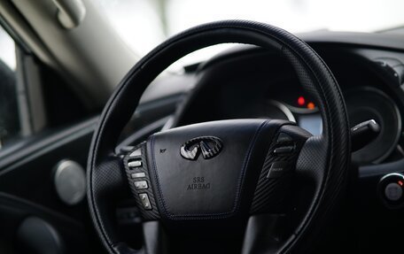 Infiniti QX56, 2012 год, 3 490 000 рублей, 10 фотография