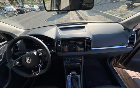 Skoda Karoq I, 2024 год, 2 900 000 рублей, 14 фотография