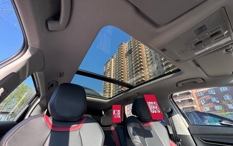Skoda Karoq I, 2024 год, 2 900 000 рублей, 19 фотография