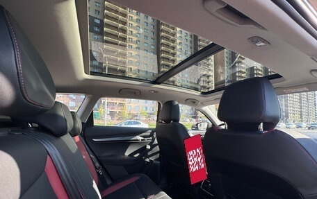 Skoda Karoq I, 2024 год, 2 900 000 рублей, 18 фотография