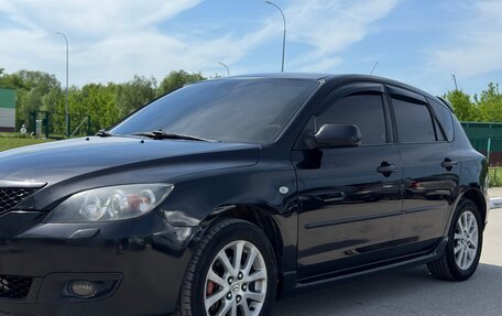 Mazda 3, 2007 год, 415 000 рублей, 2 фотография