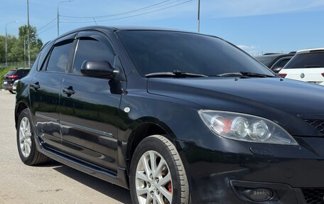 Mazda 3, 2007 год, 415 000 рублей, 6 фотография