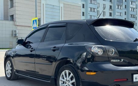 Mazda 3, 2007 год, 415 000 рублей, 12 фотография