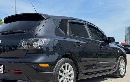 Mazda 3, 2007 год, 415 000 рублей, 10 фотография