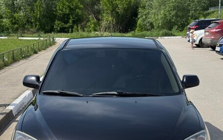 Mazda 3, 2007 год, 415 000 рублей, 14 фотография