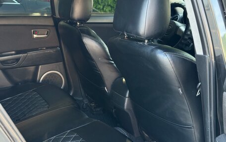 Mazda 3, 2007 год, 415 000 рублей, 17 фотография