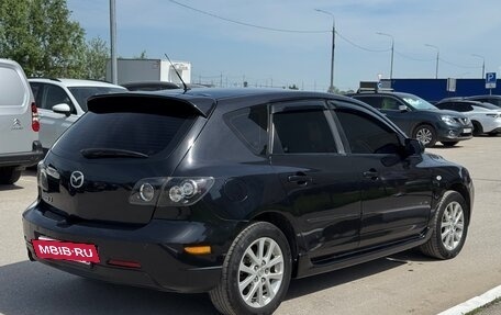 Mazda 3, 2007 год, 415 000 рублей, 8 фотография