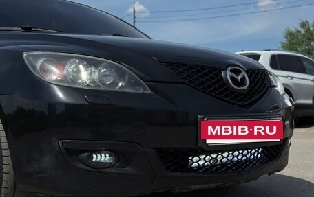 Mazda 3, 2007 год, 415 000 рублей, 7 фотография