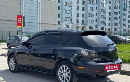 Mazda 3, 2007 год, 415 000 рублей, 11 фотография