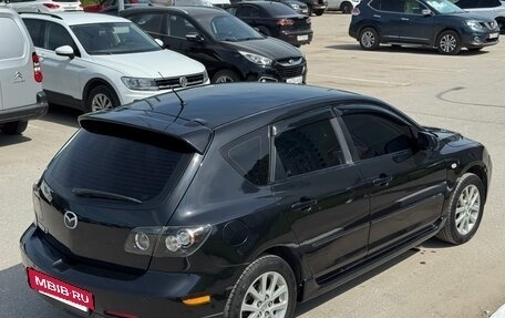 Mazda 3, 2007 год, 415 000 рублей, 9 фотография