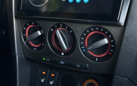 Mazda 3, 2007 год, 415 000 рублей, 22 фотография