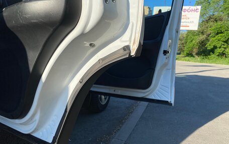 Chevrolet Niva I рестайлинг, 2018 год, 785 000 рублей, 6 фотография