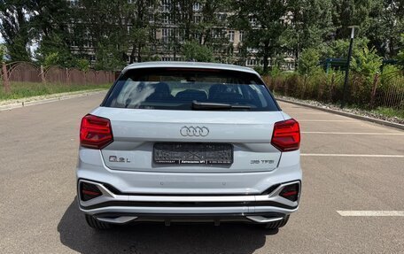 Audi Q2 I, 2026 год, 3 490 000 рублей, 6 фотография