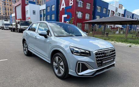 Audi Q2 I, 2026 год, 3 490 000 рублей, 3 фотография