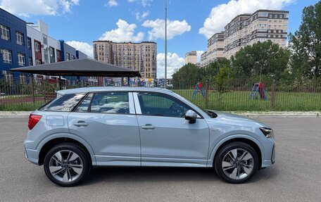 Audi Q2 I, 2026 год, 3 490 000 рублей, 4 фотография