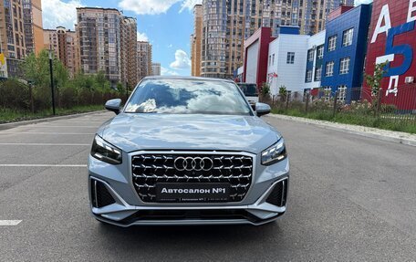 Audi Q2 I, 2026 год, 3 490 000 рублей, 2 фотография
