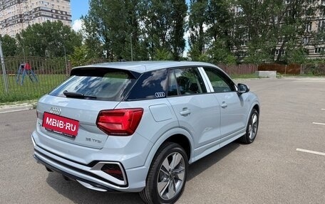 Audi Q2 I, 2026 год, 3 490 000 рублей, 5 фотография