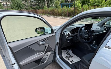 Audi Q2 I, 2026 год, 3 490 000 рублей, 9 фотография