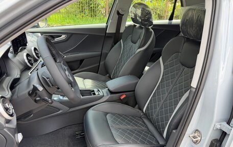 Audi Q2 I, 2026 год, 3 490 000 рублей, 11 фотография