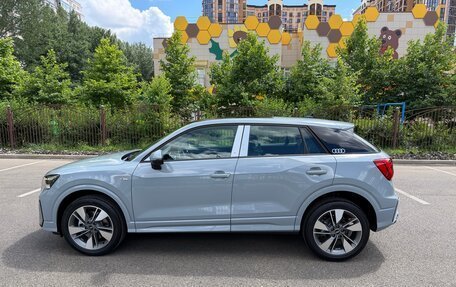 Audi Q2 I, 2026 год, 3 490 000 рублей, 8 фотография