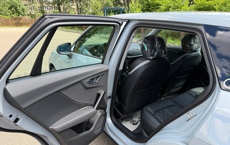 Audi Q2 I, 2026 год, 3 490 000 рублей, 17 фотография