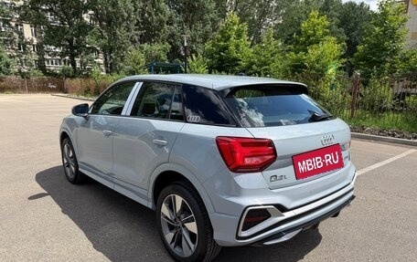 Audi Q2 I, 2026 год, 3 490 000 рублей, 7 фотография