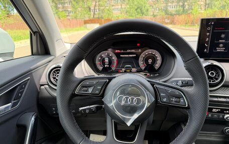 Audi Q2 I, 2026 год, 3 490 000 рублей, 21 фотография