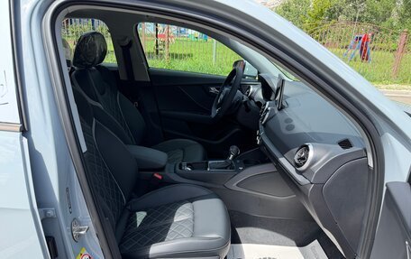Audi Q2 I, 2026 год, 3 490 000 рублей, 13 фотография
